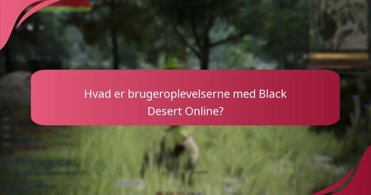 Hvad er fællesskabets feedback på Black Desert Online kuponkoder?