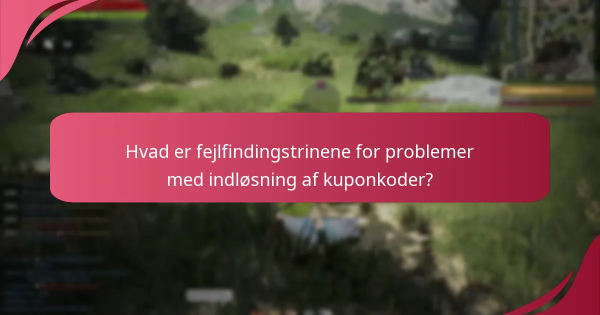 Hvilke strategier er effektive til krav om kuponkoder?