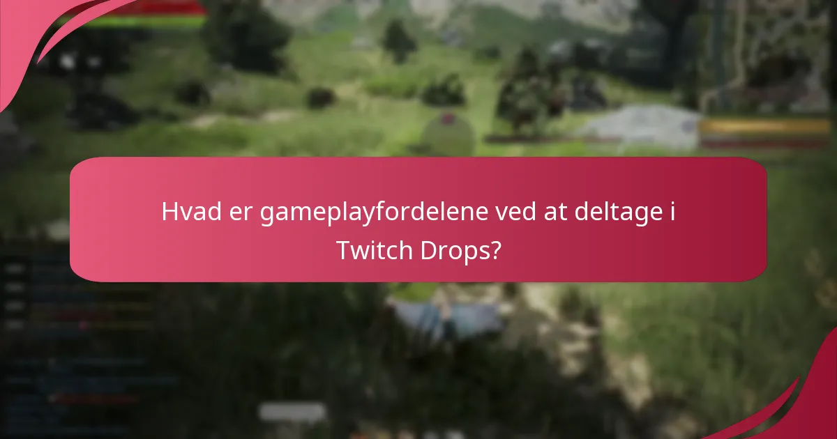 Hvordan linker jeg min Twitch-konto til Black Desert Online?