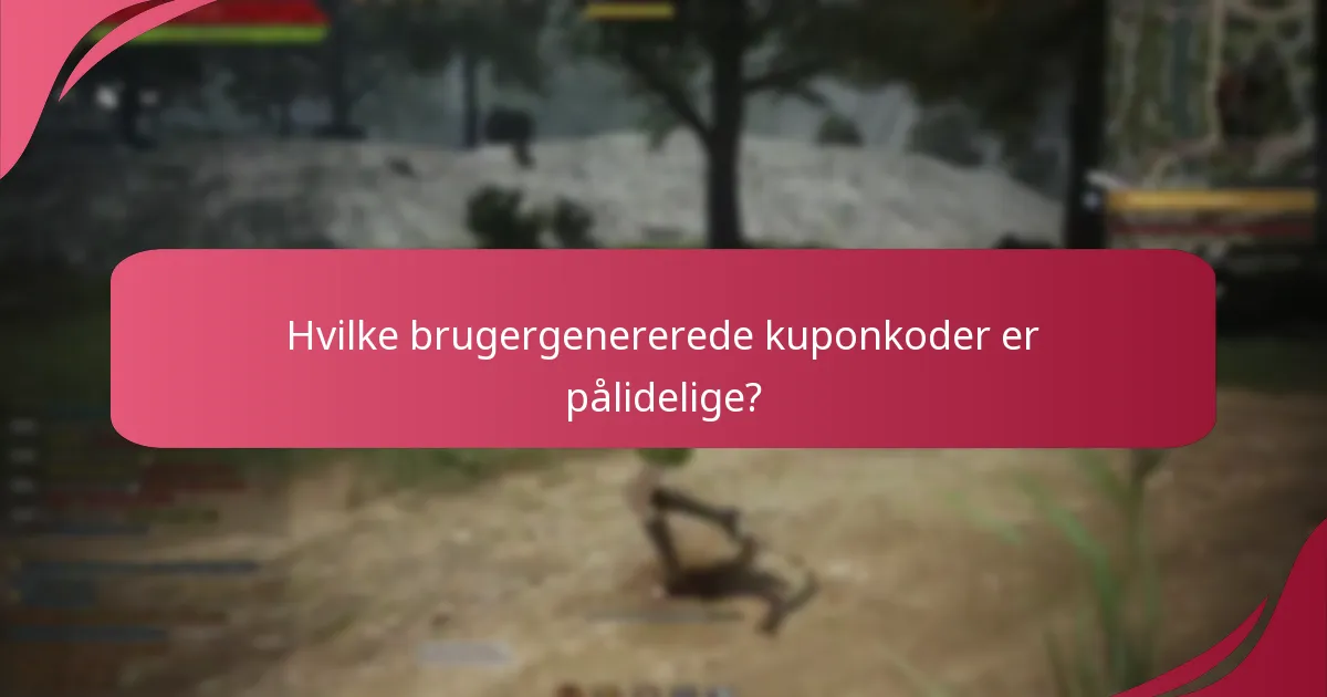 Hvilke effektive metoder findes der til at dele kuponkoder?