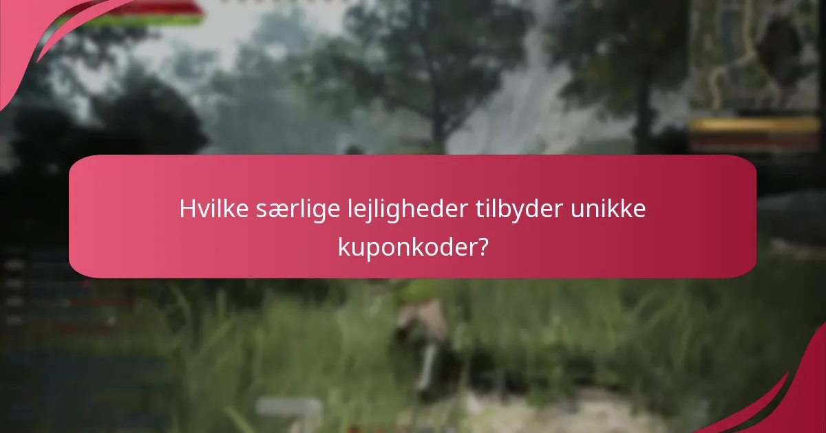 Hvad er de aktuelle tidsbegrænsede tilbud i Black Desert Online?